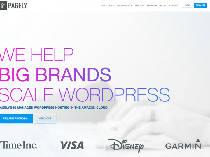 Pagely Blog